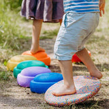Stapelstein® - Original Rainbow Set