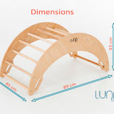Pikler Arch