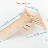 Pikler Triangle