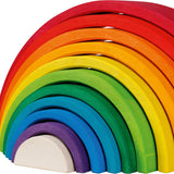 Rainbow Building Blocks