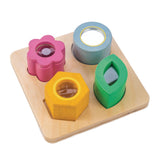 Visual Sensory Tray