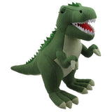 T-rex Green Large