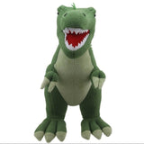 T-rex Green Large