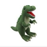 T-Rex Green – Medium