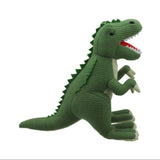 T-Rex Green – Medium