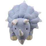 Triceratops (Blue) – Large
