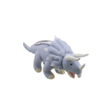 Triceratops (Blue) – Small