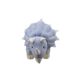 Triceratops (Blue) – Small