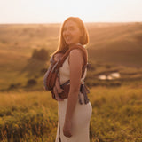 Baby Carrier ONE: CARAMEL | Love & Carry