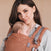 Nosiljka za Bebe ONE: Karamela | Love & Carry