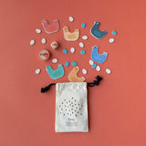 Cluck Cluck the Fox Mini