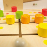 Color Matching Sliding Game