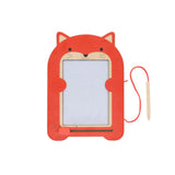 Early years magic drowing board fox friend