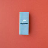 Život