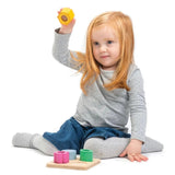 Visual Sensory Tray